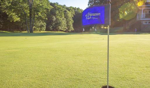 The Waterfront Golf