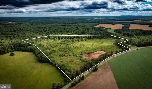 Photo #1 of RITCHIE RD, MIDLAND, VA 30.0 acres