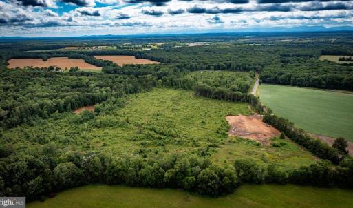 Photo #2 of RITCHIE RD, MIDLAND, VA 30.0 acres