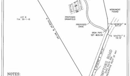 Photo #32 of COMPTONS RD, CASTLETON, VA 5.4 acres