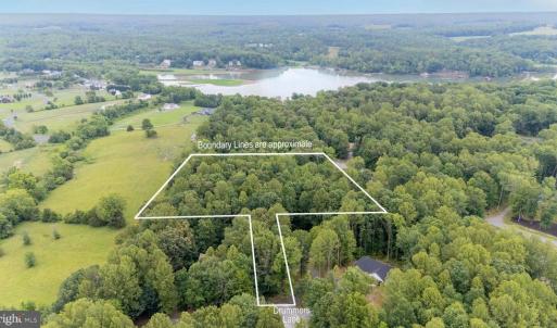 Photo #2 of 15413 DRUMMERS LN, ORANGE, VA 2.5 acres