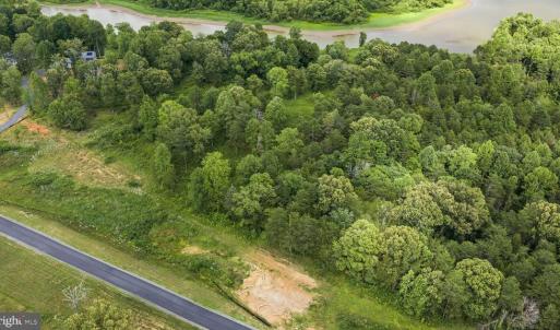 Photo #8 of BELLA VISTA DR, ORANGE, VA 3.2 acres