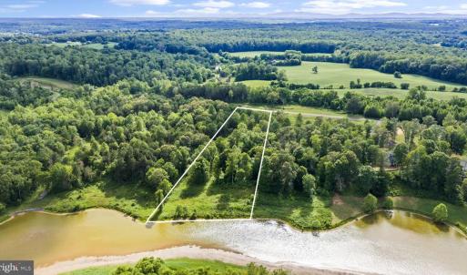 Photo #10 of BELLA VISTA DR, ORANGE, VA 3.2 acres