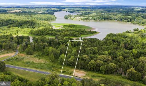 Photo #2 of BELLA VISTA DR, ORANGE, VA 3.2 acres