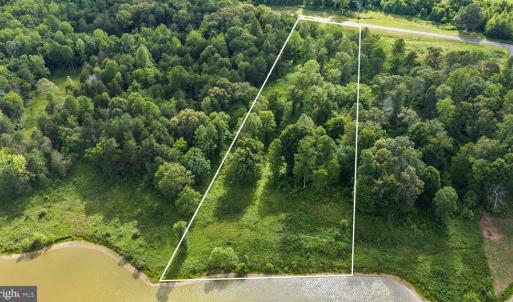 Photo #1 of BELLA VISTA DR, ORANGE, VA 3.2 acres
