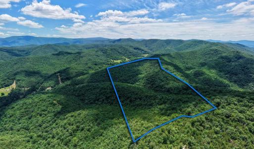 Photo #1 of DOVEL HOLLOW RD, STANLEY, VA 169.4 acres