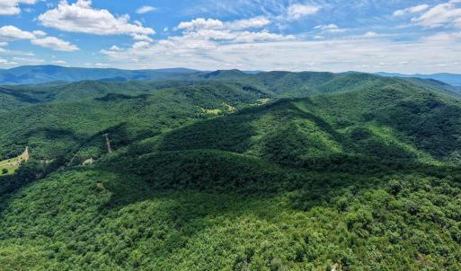 Photo #2 of DOVEL HOLLOW RD, STANLEY, VA 169.4 acres