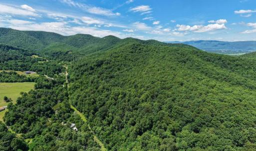 Photo #14 of DOVEL HOLLOW RD, STANLEY, VA 169.4 acres