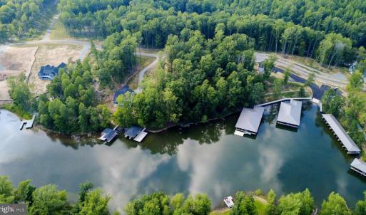 Photo #2 of 268 COMPASS COVE, MINERAL, VA 1.0 acres