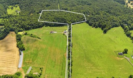 Photo #1 of COUNTRY CREEK LN, AMISSVILLE, VA 14.0 acres