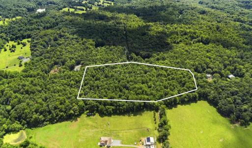 Photo #2 of COUNTRY CREEK LN, AMISSVILLE, VA 14.0 acres