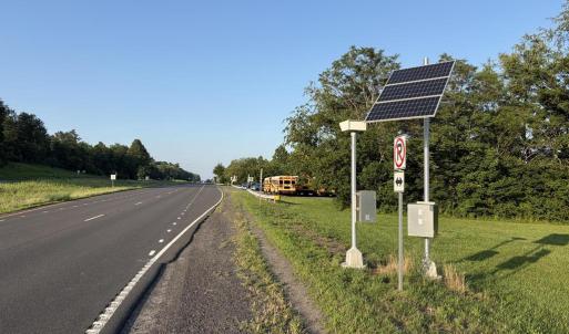 Photo #2 of BANK ROAD, WASHINGTON, VA 4.8 acres