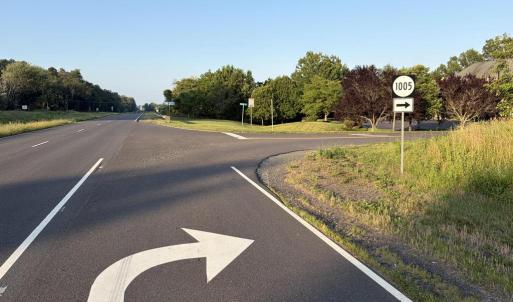 Photo #11 of BANK ROAD, WASHINGTON, VA 4.8 acres