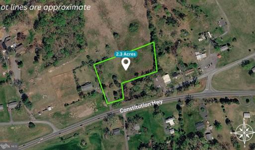 Photo #24 of 24375 CONSTITUTION HWY, UNIONVILLE, VA 2.3 acres