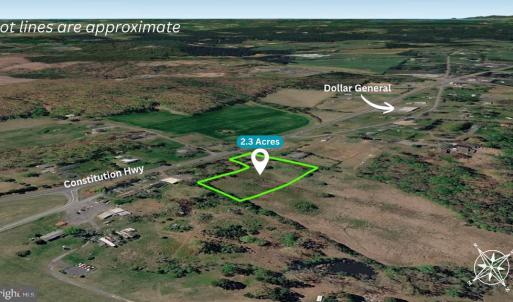 Photo #26 of 24375 CONSTITUTION HWY, UNIONVILLE, VA 2.3 acres