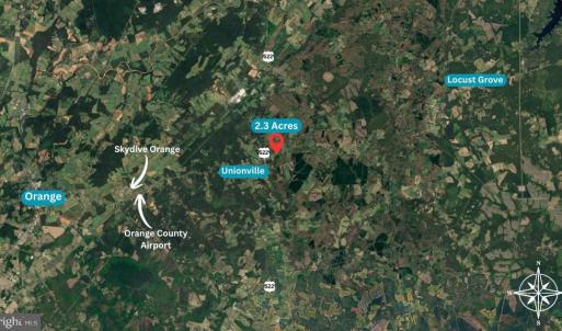 Photo #27 of 24375 CONSTITUTION HWY, UNIONVILLE, VA 2.3 acres