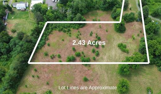 Photo #1 of 24375 CONSTITUTION HWY, UNIONVILLE, VA 2.3 acres