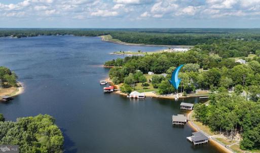 Photo #9 of COMMODORE LN, BUMPASS, VA 2.0 acres