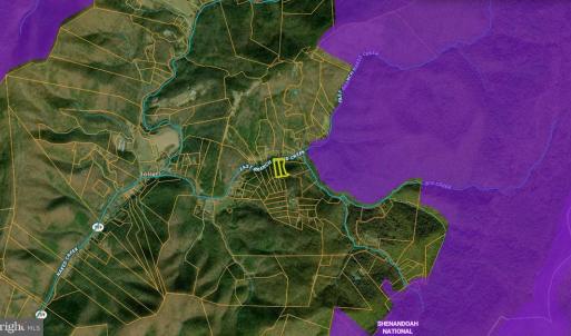 Photo #24 of 00 OVERLOOK MOUNTAIN RD, ELKTON, VA 6.7 acres