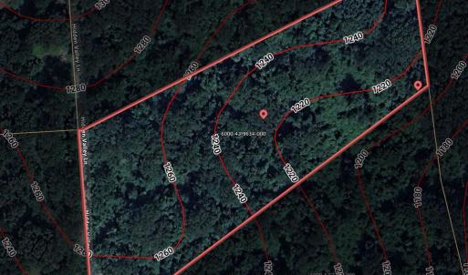 Photo #20 of 3964 HIDDEN VALLEY LN, MARSHALL, VA 5.0 acres