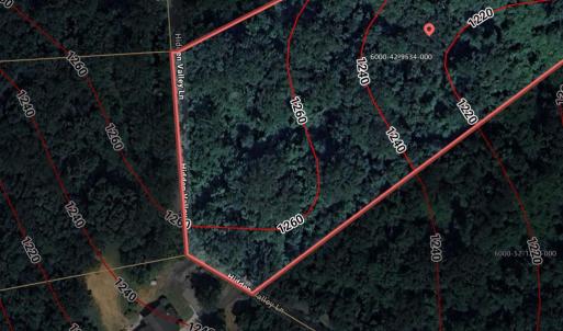 Photo #21 of 3964 HIDDEN VALLEY LN, MARSHALL, VA 5.0 acres
