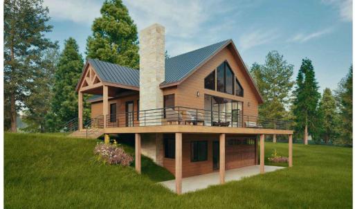 Photo #22 of 3964 HIDDEN VALLEY LN, MARSHALL, VA 5.0 acres