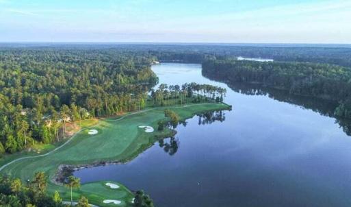 Monti Golf Course