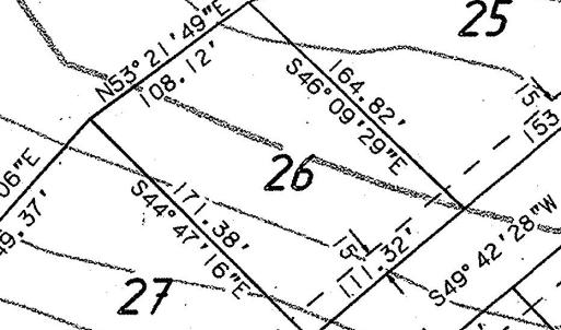 LOT 26 ANTIOCH