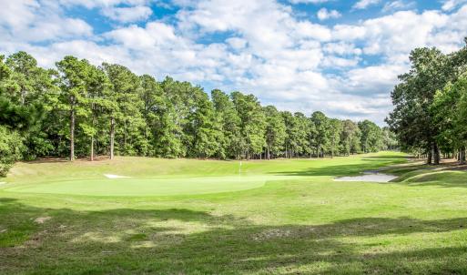 Golf Course!
