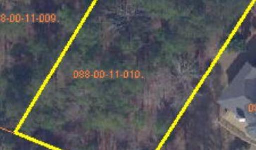 Pirates Cove Lot 10