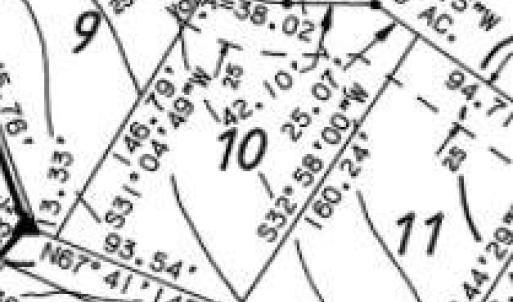 lot 10 pirates cove