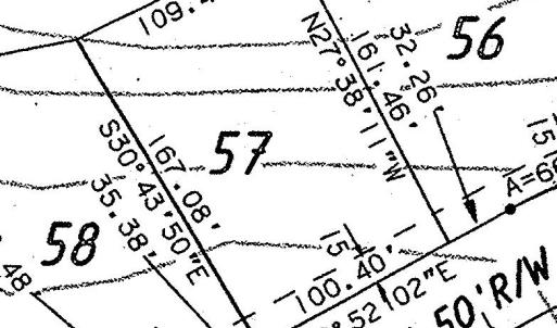 LOT 57 JEFFREY