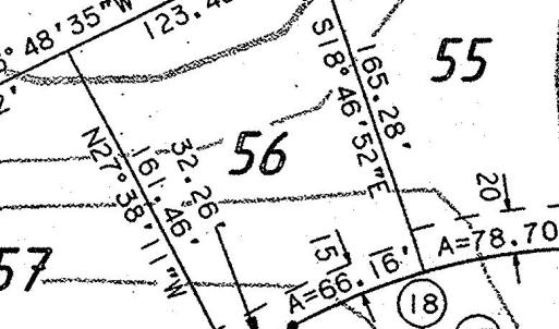LOT 56 JEFFREY