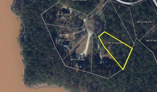 Lot Overview