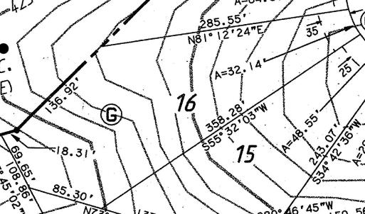 LOT 16 WASHINGTON