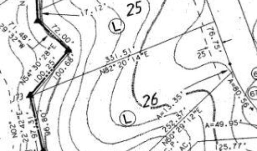 lot 26 Bereau