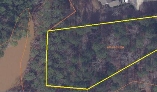 lot 26 Savannah Pt