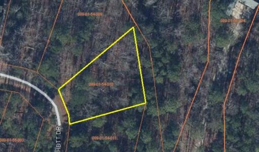 Lot 10 Rhett Drive