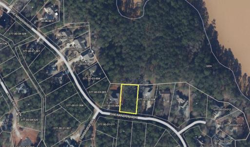 map view