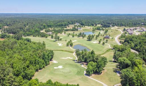 Golf Community!