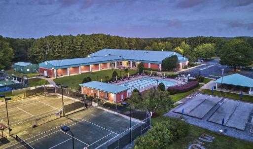 Rec Center