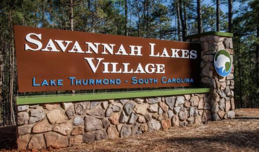 SLV sign