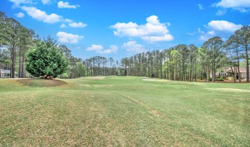 Golf Course!