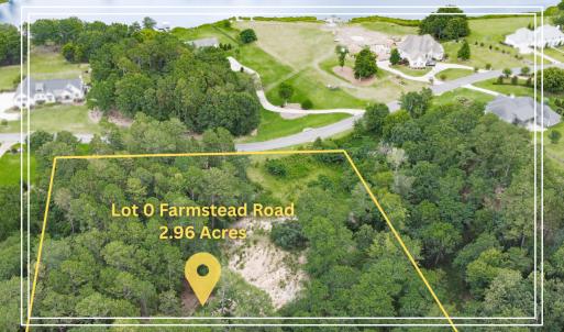 Photo #1 of Farmstead, Aiken, SC 3.0 acres