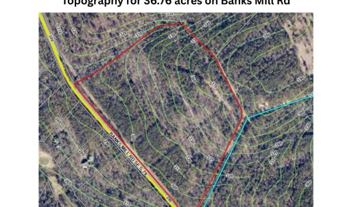 topo banks mill