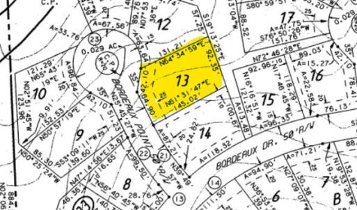 13 33 Pontoon Pass