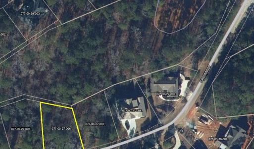 gis screenshoot