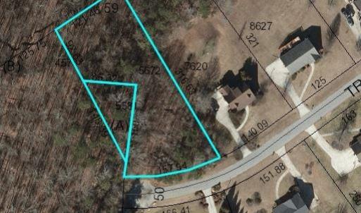 Photo #1 of 342 Transou, Lexington, NC 0.9 acres