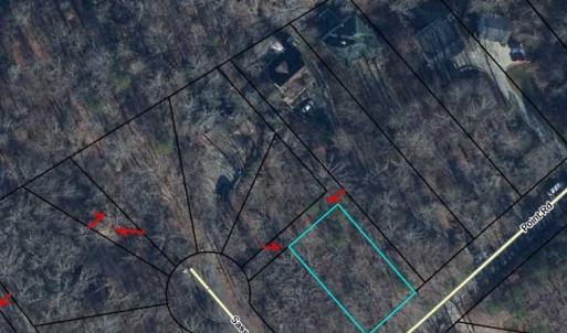 Photo #2 of Lot 1687 Point, Westminster, SC 0.3 acres
