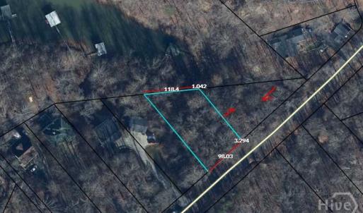 Photo #13 of Lot 1682 Point, Westminster, SC 0.3 acres
